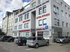 Stāvvietas fotogrāfija