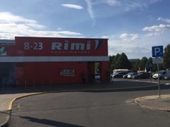 Stāvvietas fotogrāfija