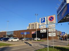 Stāvvietas fotogrāfija